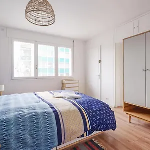  Appartement Haya - Welkeys