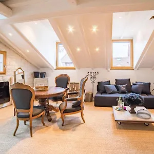  Appartement Atypiques Centre