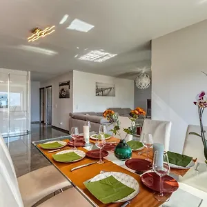  Appartement Le Panorama Du