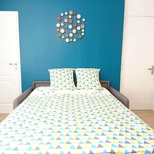  Appartement Lp