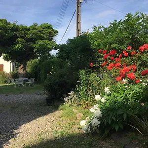  Appartement Le Catalpa - Centre Ville, Jardin&parking!
