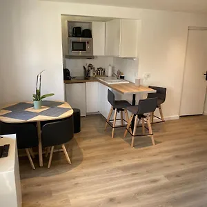  Appartement Coeur De Et Du