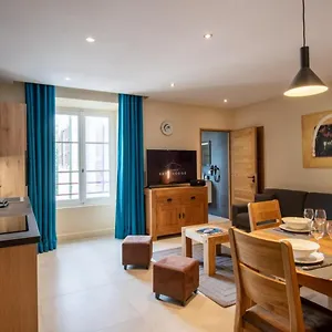  Appartement Appennins Rent