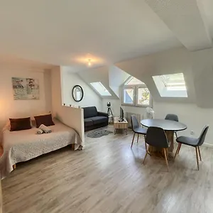  Appartement Magnifique T1 Bis Triangle D Or - Parking - Wifi
